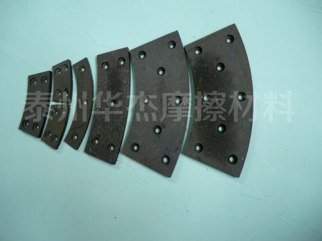 沖床摩擦片