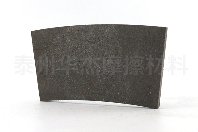 機床摩擦片
